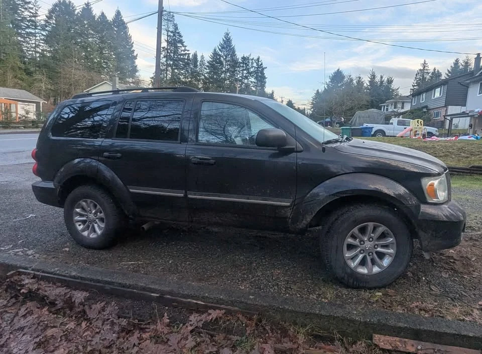 2007 Dodge Durango 2nd Gen - Image 2 of 10