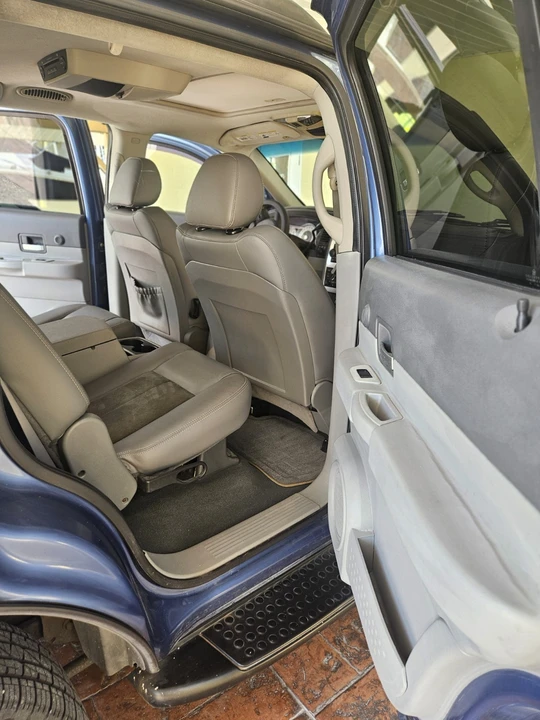2007 Dodge Durango 2nd Gen - Image 11 of 24