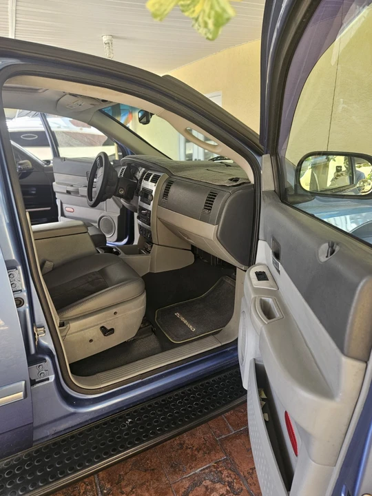 2007 Dodge Durango 2nd Gen - Image 10 of 24