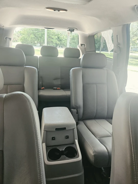 2007 Dodge Durango 2nd Gen - Image 17 of 24