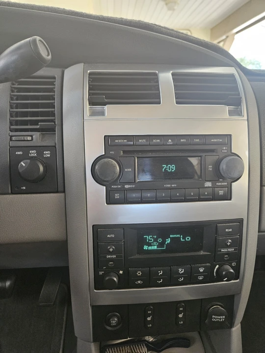 2007 Dodge Durango 2nd Gen - Image 19 of 24