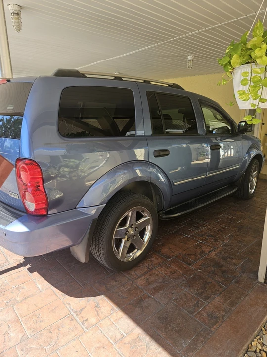 2007 Dodge Durango 2nd Gen - Image 4 of 24