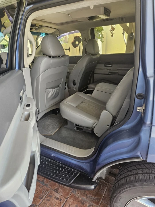 2007 Dodge Durango 2nd Gen - Image 9 of 24