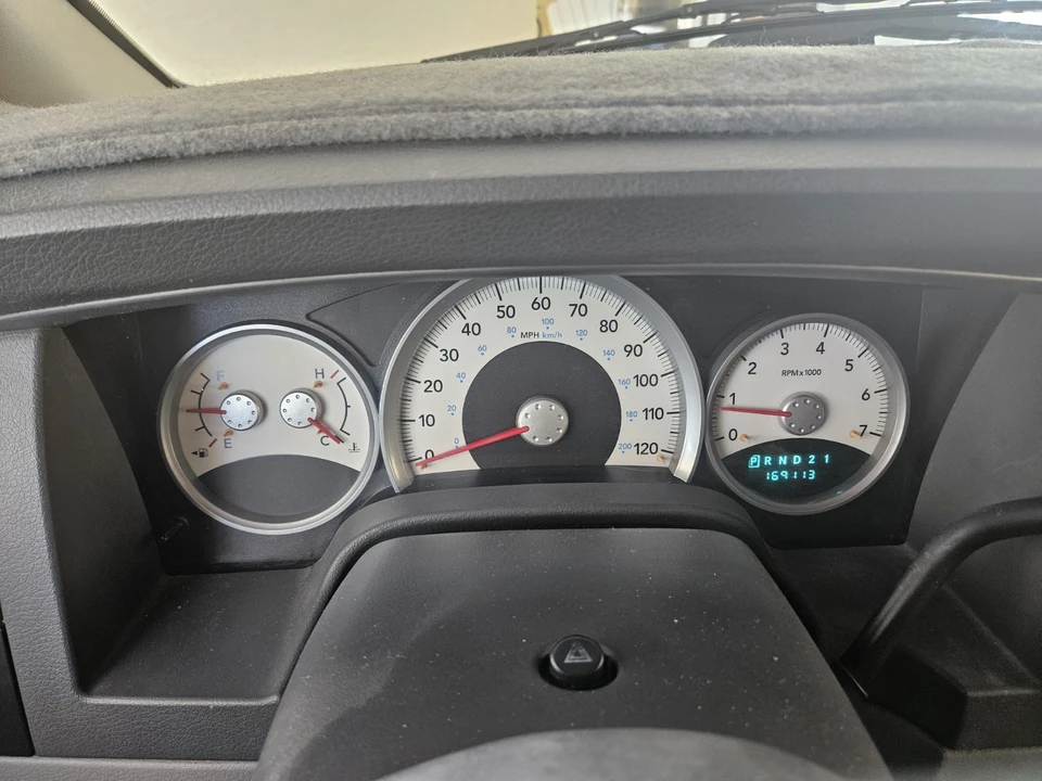 2007 Dodge Durango 2nd Gen - Image 20 of 24