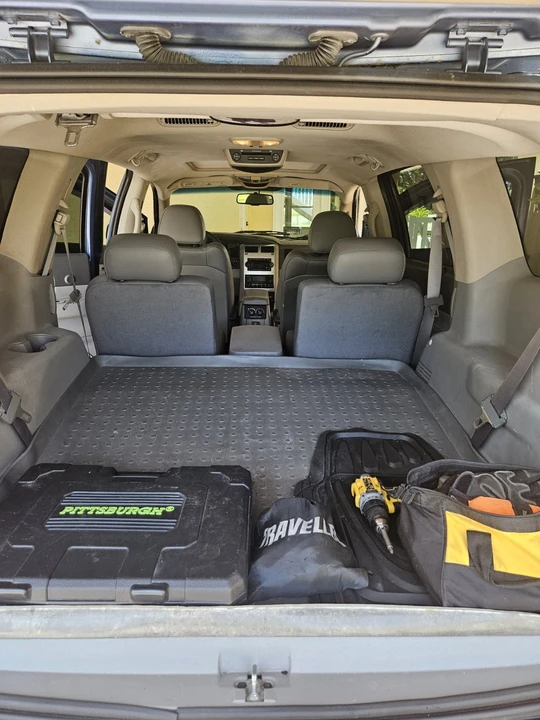2007 Dodge Durango 2nd Gen - Image 16 of 24