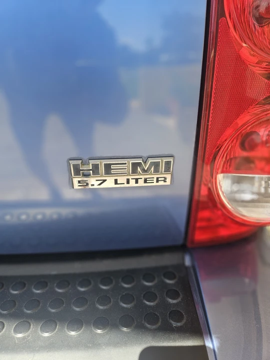 2007 Dodge Durango 2nd Gen - Image 14 of 24