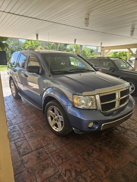 2007 Dodge Durango 2nd Gen - Image 3 of 24