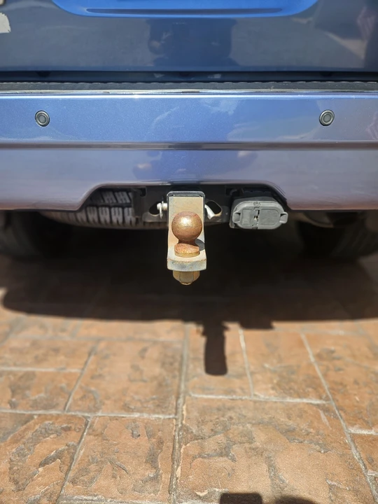 2007 Dodge Durango 2nd Gen - Image 13 of 24