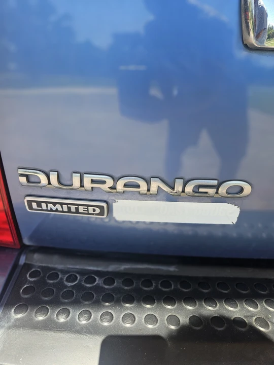 2007 Dodge Durango 2nd Gen - Image 15 of 24