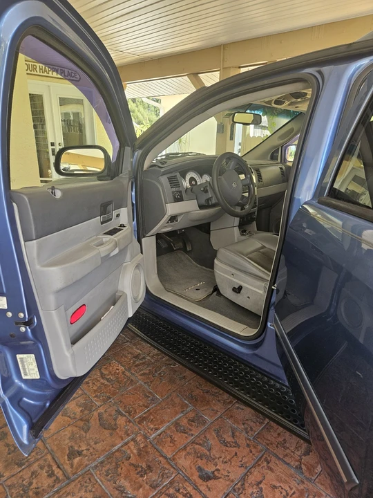 2007 Dodge Durango 2nd Gen - Image 7 of 24