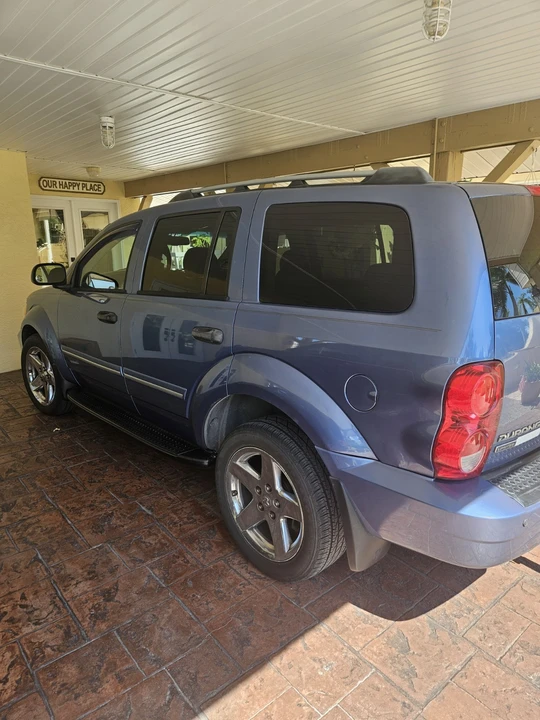 2007 Dodge Durango 2nd Gen - Image 5 of 24