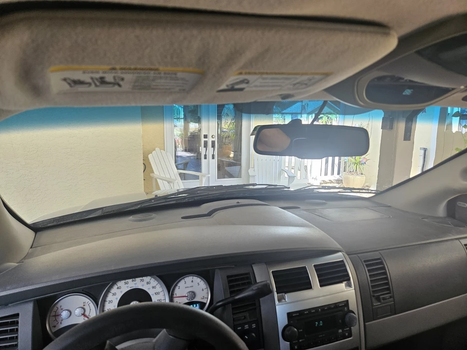 2007 Dodge Durango 2nd Gen - Image 22 of 24