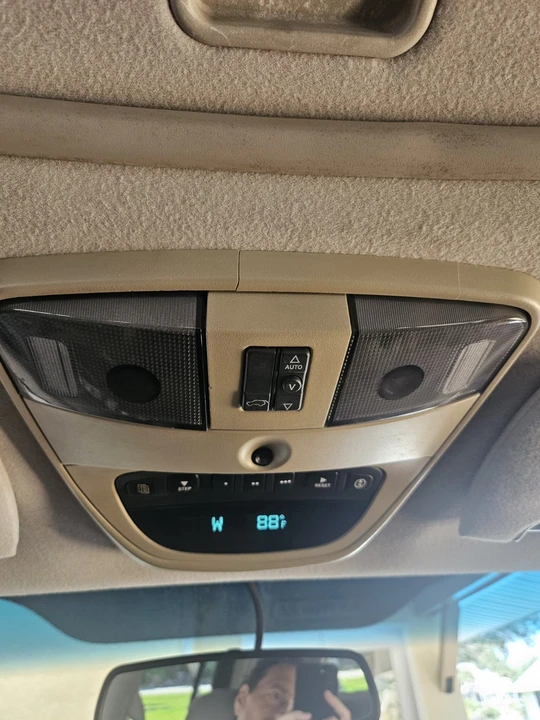 2007 Dodge Durango 2nd Gen - Image 21 of 24
