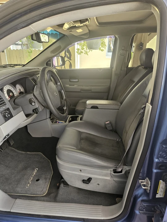 2007 Dodge Durango 2nd Gen - Image 8 of 24