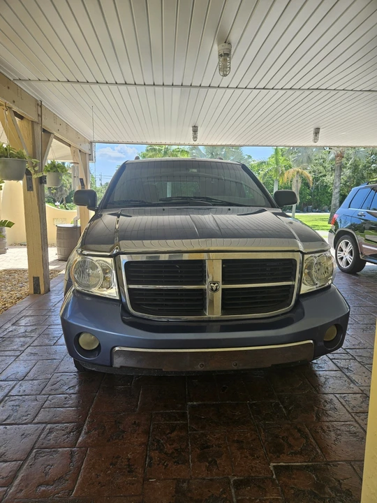 2007 Dodge Durango 2nd Gen - Image 2 of 24