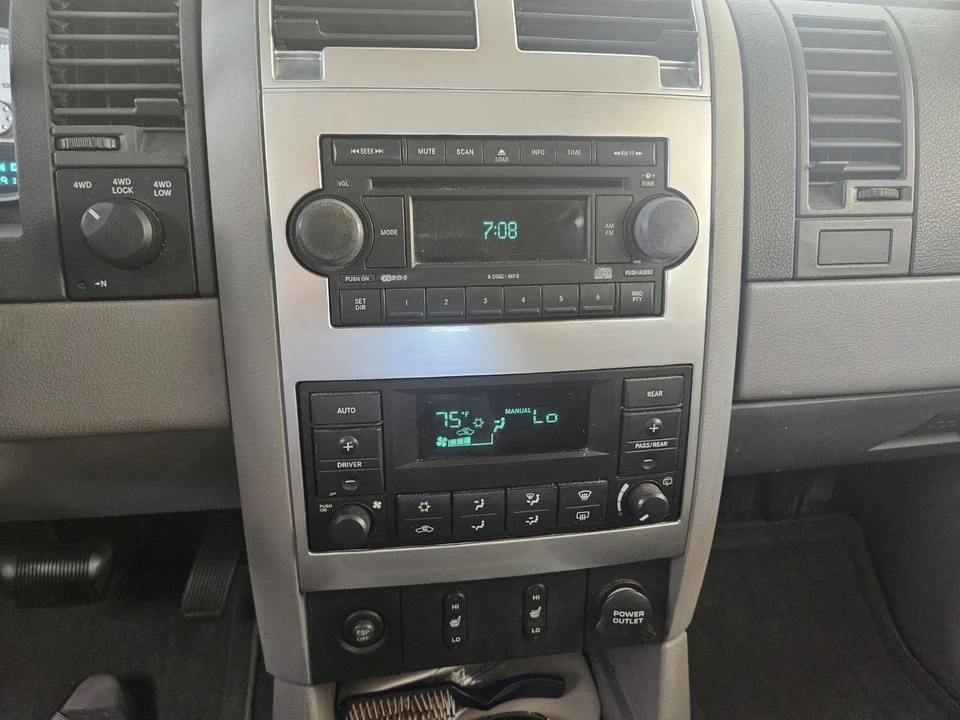 2007 Dodge Durango 2nd Gen - Image 18 of 24