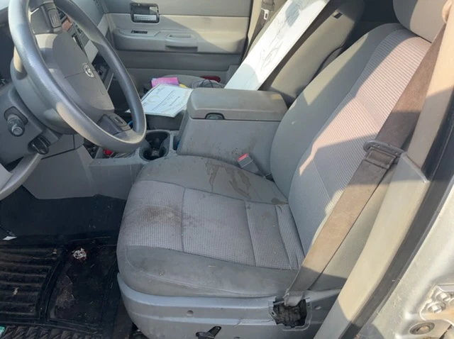 2007 Dodge Durango 2nd Gen - Image 14 of 31
