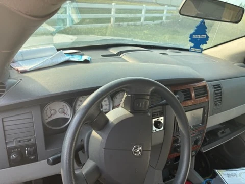 2007 Dodge Durango 2nd Gen - Image 13 of 31