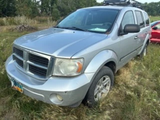 2007 Dodge Durango 2nd Gen - Image 21 of 31