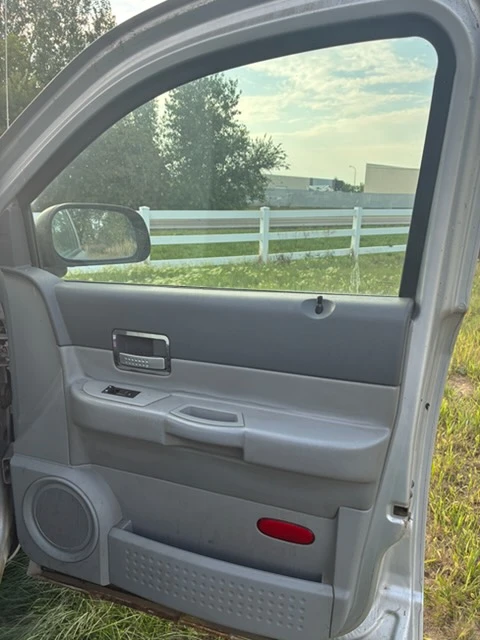2007 Dodge Durango 2nd Gen - Image 28 of 31