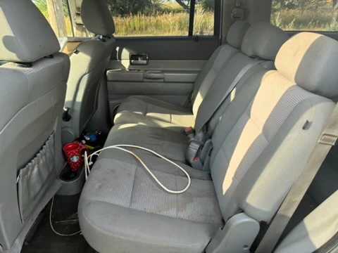 2007 Dodge Durango 2nd Gen - Image 9 of 31