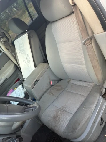 2007 Dodge Durango 2nd Gen - Image 16 of 31