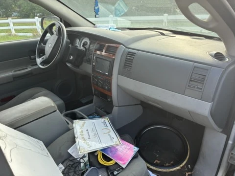 2007 Dodge Durango 2nd Gen - Image 27 of 31