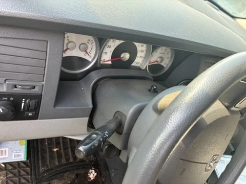 2007 Dodge Durango 2nd Gen - Image 12 of 31