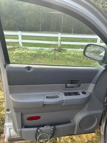 2007 Dodge Durango 2nd Gen - Image 17 of 31