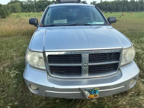 2007 Dodge Durango SLT