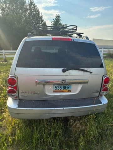 2007 Dodge Durango 2nd Gen - Image 2 of 31
