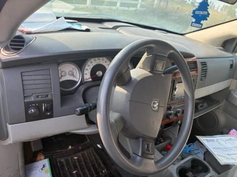 2007 Dodge Durango 2nd Gen - Image 11 of 31