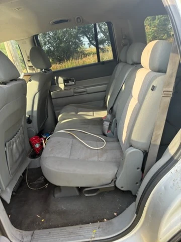 2007 Dodge Durango 2nd Gen - Image 10 of 31