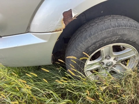 2007 Dodge Durango 2nd Gen - Image 31 of 31