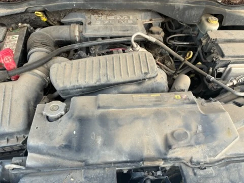 2007 Dodge Durango 2nd Gen - Image 23 of 31