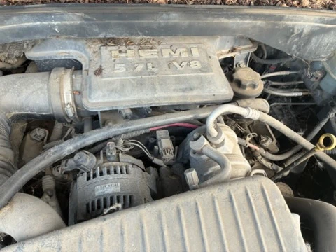 2007 Dodge Durango 2nd Gen - Image 24 of 31