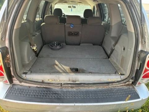 2007 Dodge Durango 2nd Gen - Image 4 of 31