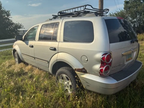 2007 Dodge Durango 2nd Gen - Image 5 of 31