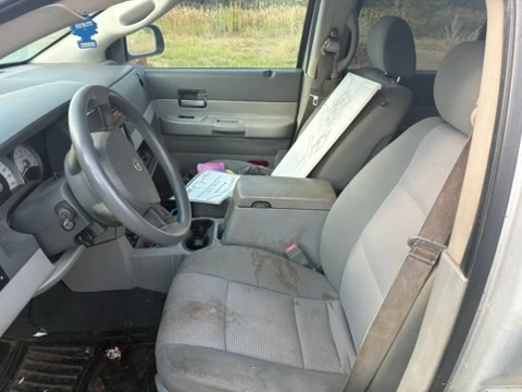 2007 Dodge Durango 2nd Gen - Image 15 of 31