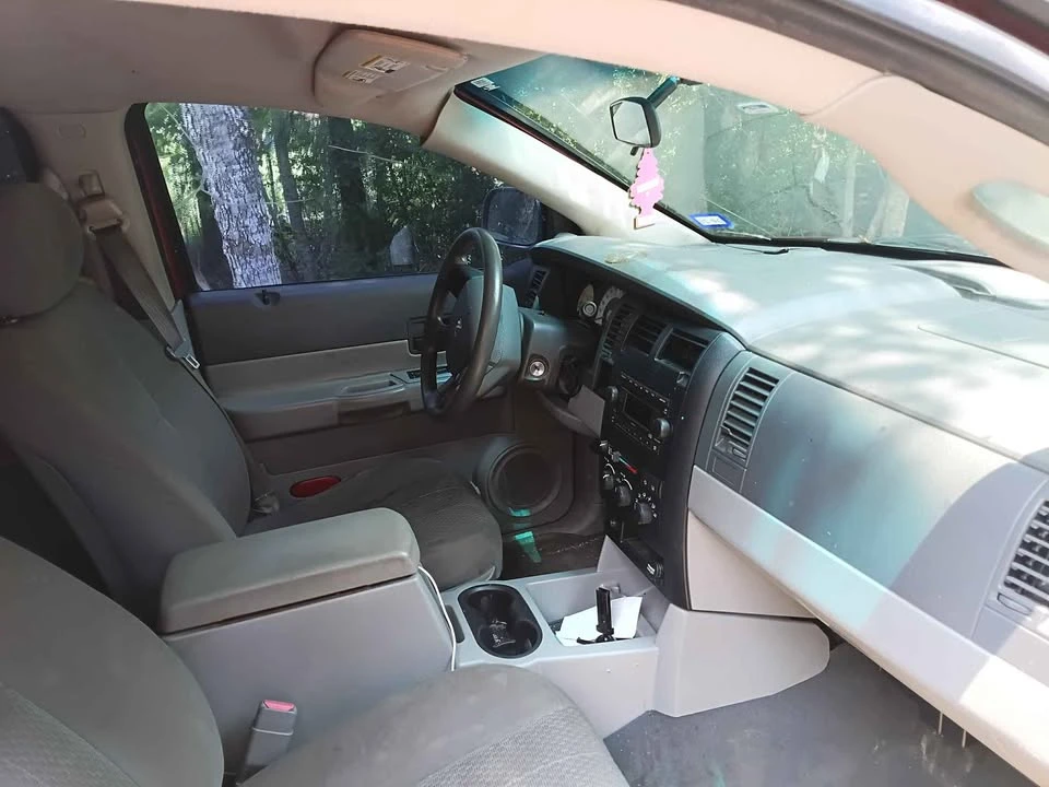 2007 Dodge Durango 2nd Gen - Image 6 of 13