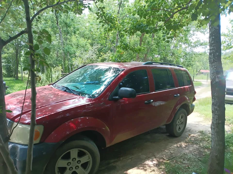 2007 Dodge Durango 2nd Gen - Image 3 of 13