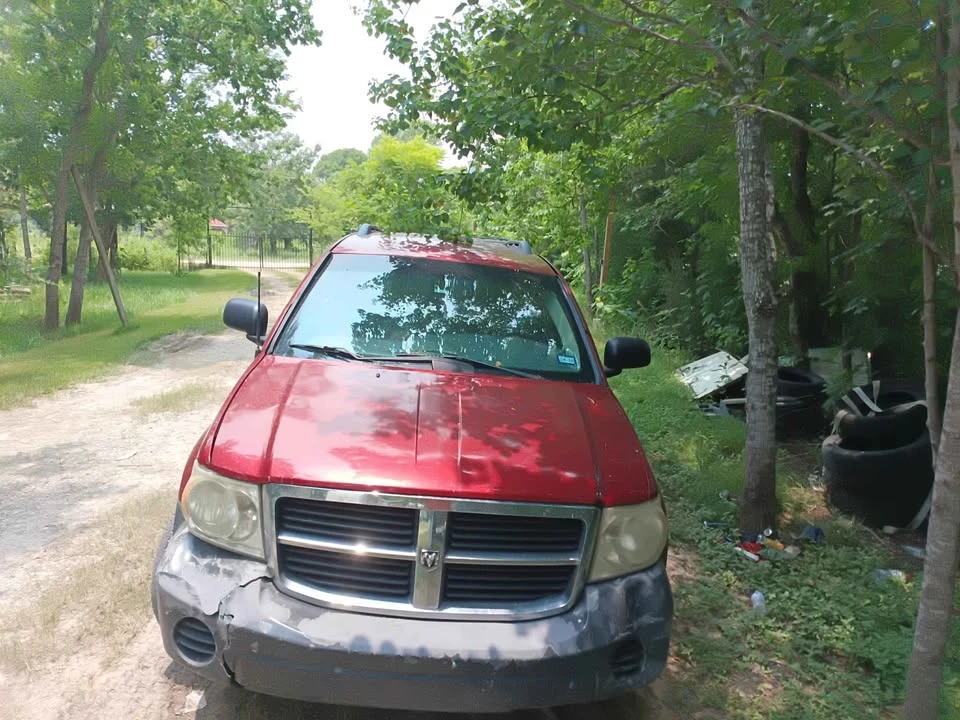 2007 Dodge Durango 2nd Gen - Image 2 of 13