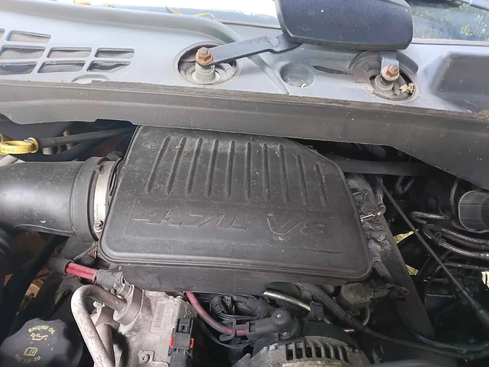 2007 Dodge Durango 2nd Gen - Image 11 of 13