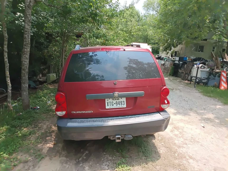 2007 Dodge Durango 2nd Gen - Image 4 of 13