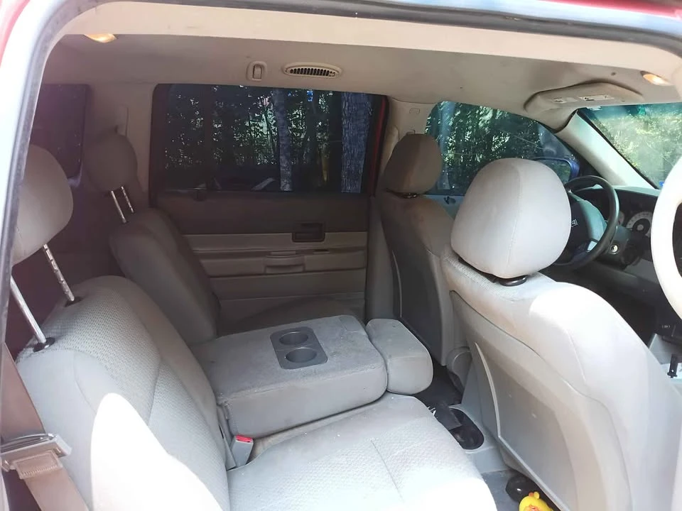 2007 Dodge Durango 2nd Gen - Image 7 of 13