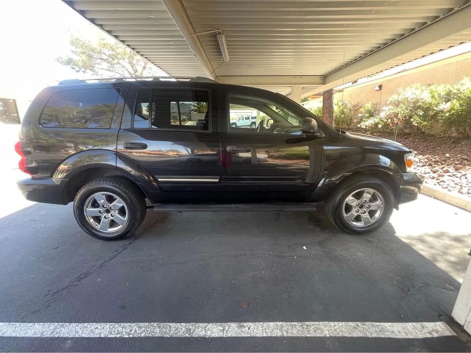 2007 Dodge Durango 2nd Gen - Image 2 of 15