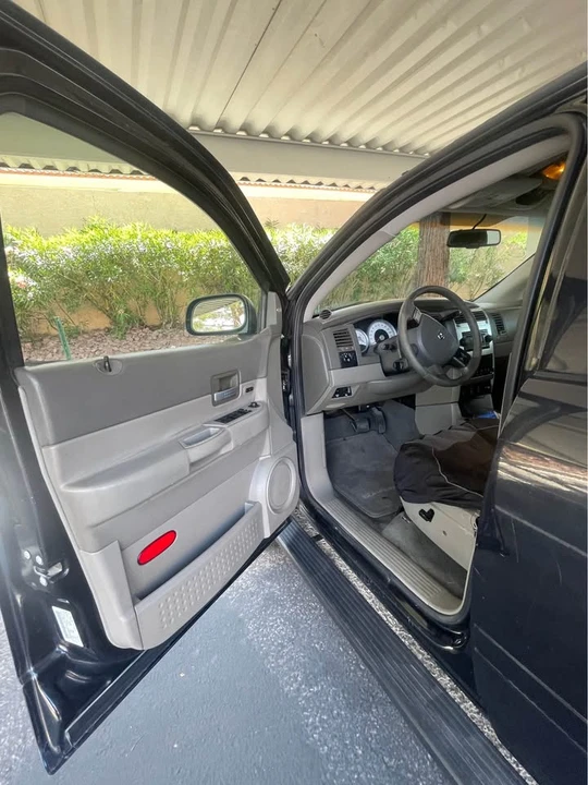 2007 Dodge Durango 2nd Gen - Image 12 of 15