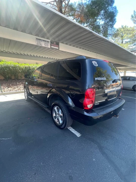 2007 Dodge Durango 2nd Gen - Image 4 of 15