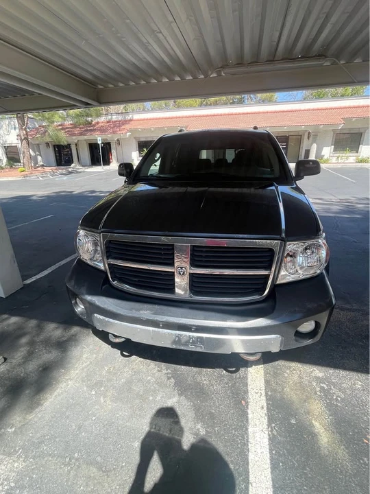 2007 Dodge Durango 2nd Gen - Image 7 of 15