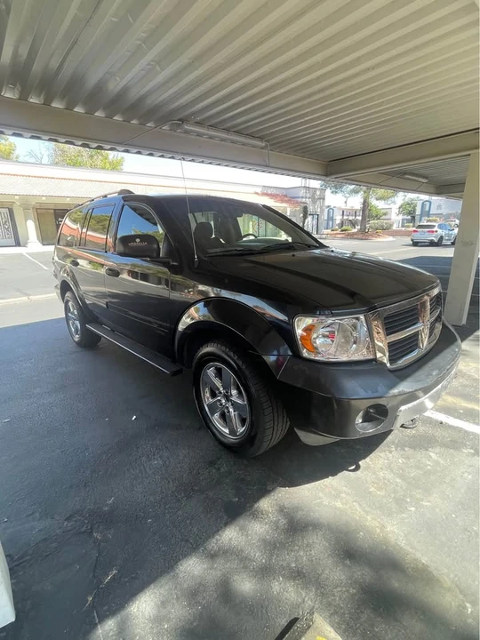 2007 Dodge Durango 2nd Gen - Image 3 of 15